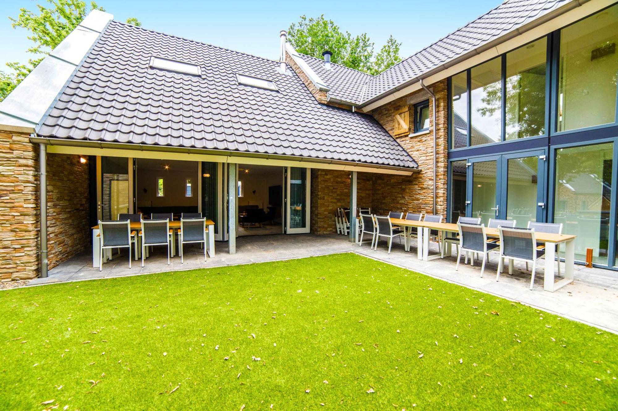 Dormio Resort Maastricht Exterior foto