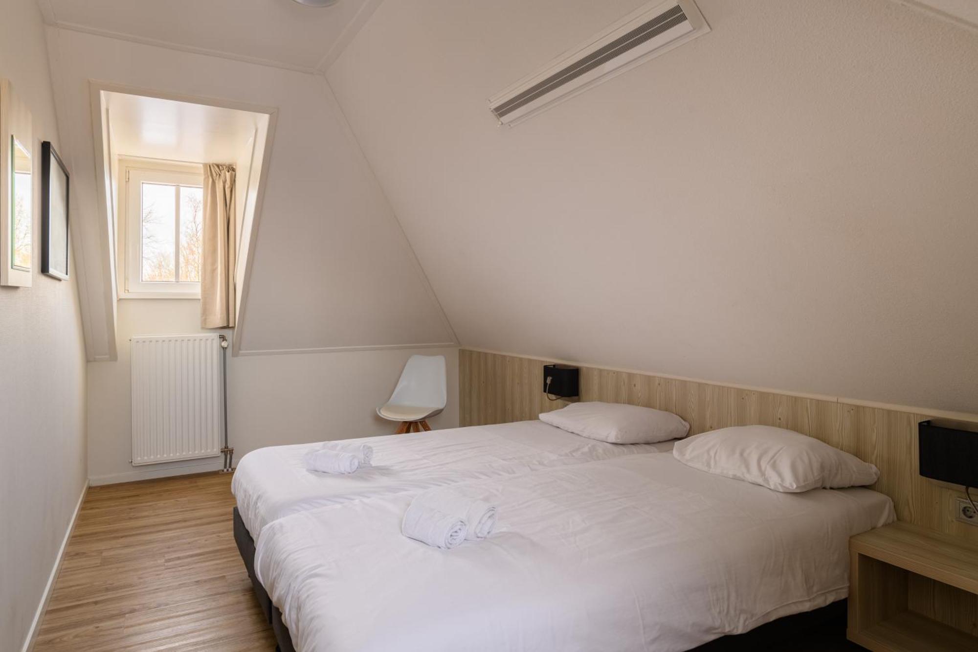 Dormio Resort Maastricht Zimmer foto