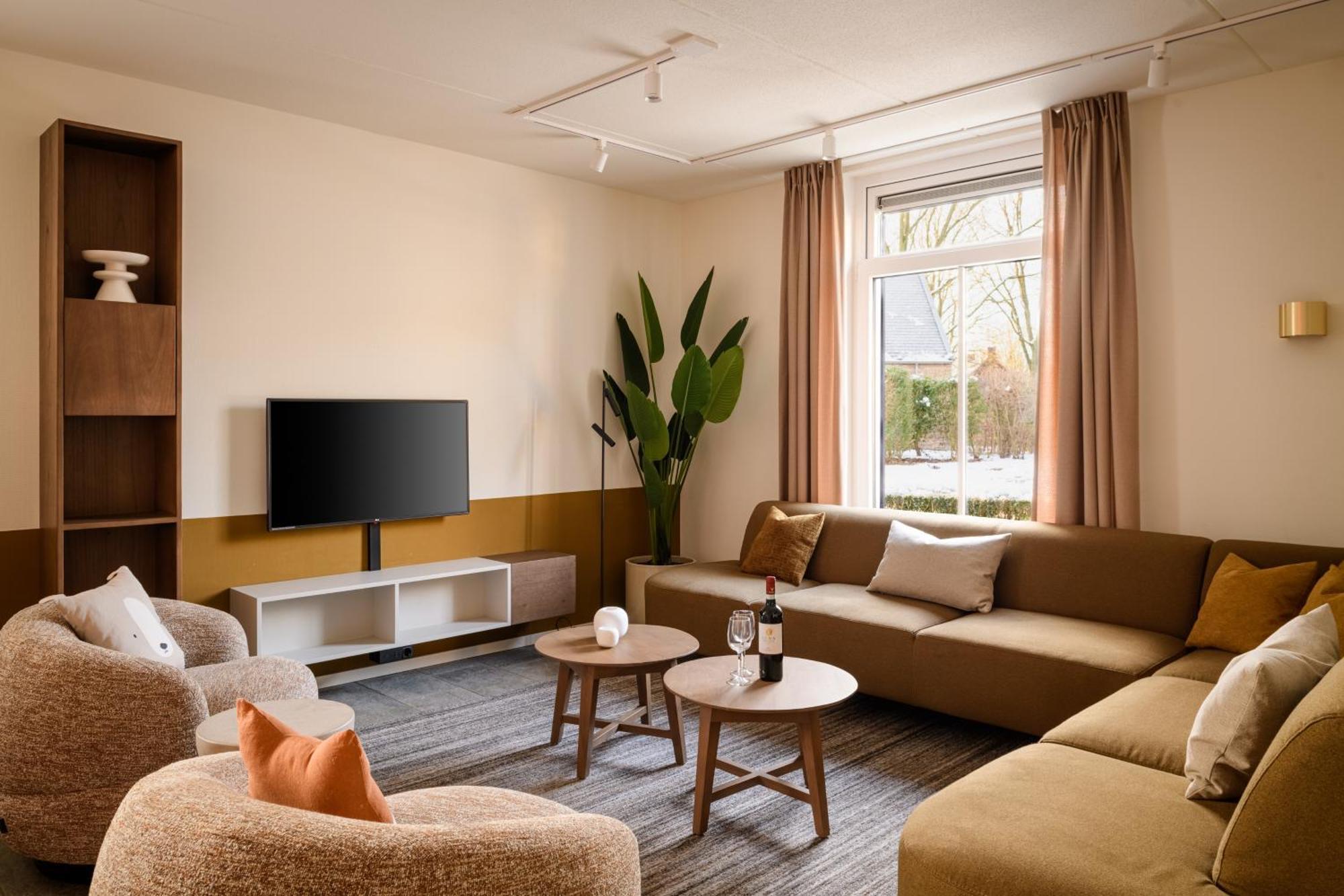 Dormio Resort Maastricht Zimmer foto