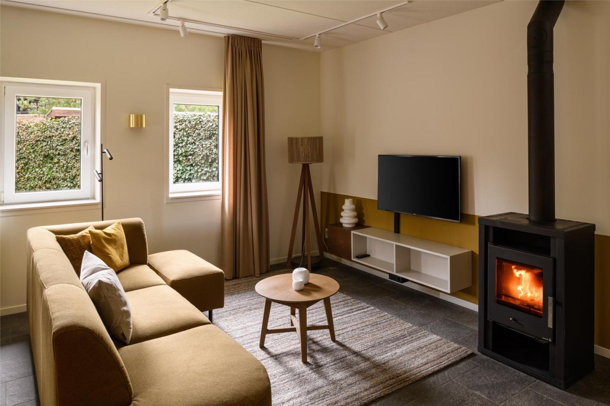 Dormio Resort Maastricht Zimmer foto